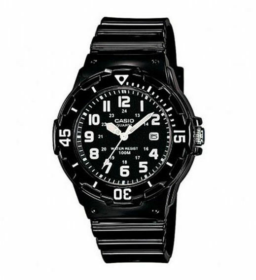 Casio LRW 200H 1BVEF Casio LRW 200H 1BVEF