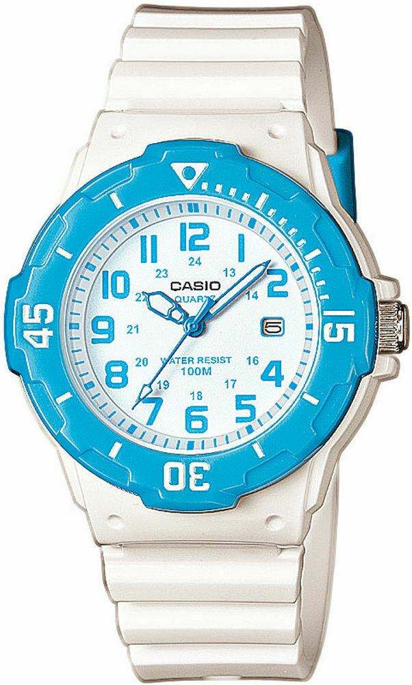 Casio LRW 200H 2BVEF Casio LRW 200H 2BVEF