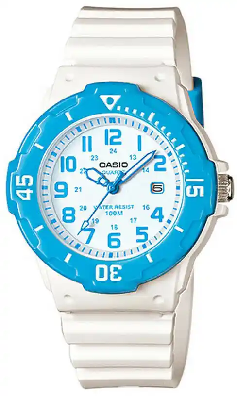 Casio LRW-200H-2BVEF