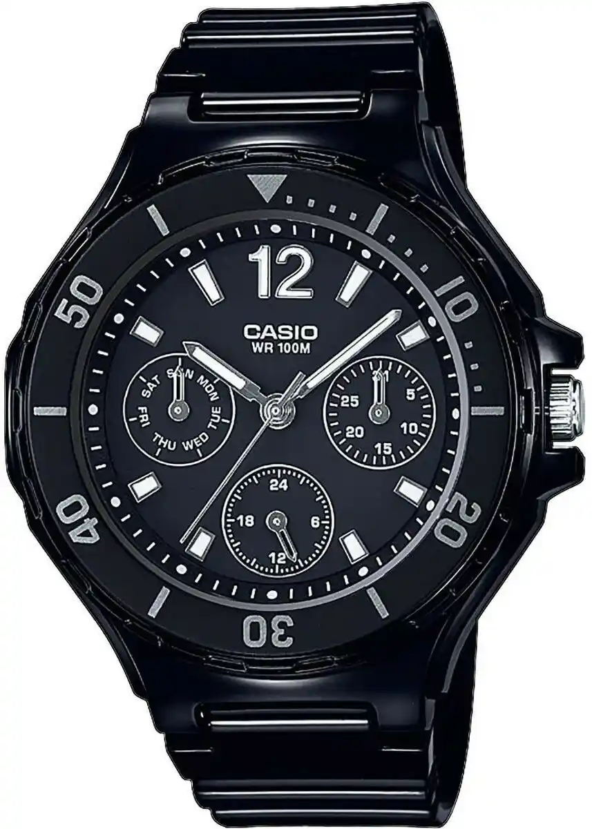 Casio LRW-250H-1A1VEF Casio LRW-250H-1A1VEF