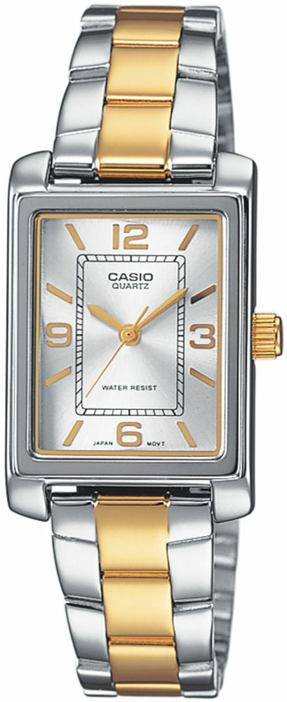 Casio LTP-1234SG-7AEF Casio LTP-1234SG-7AEF