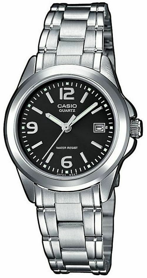 Casio LTP 1259D 1A Casio LTP 1259D 1A