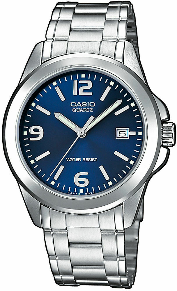 Casio LTP 1259D 2A Casio LTP 1259D 2A