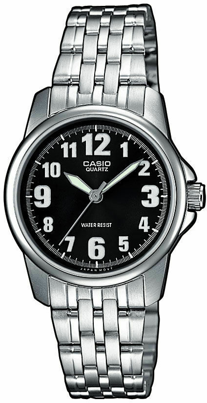 Casio LTP 1260D 1B Casio LTP 1260D 1B