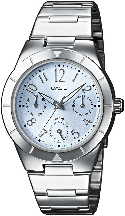 Casio LTP 2069D 2A2VEF Casio LTP 2069D 2A2VEF