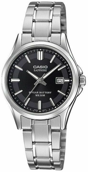 Casio LTS 100D 1AVEF Casio LTS 100D 1AVEF