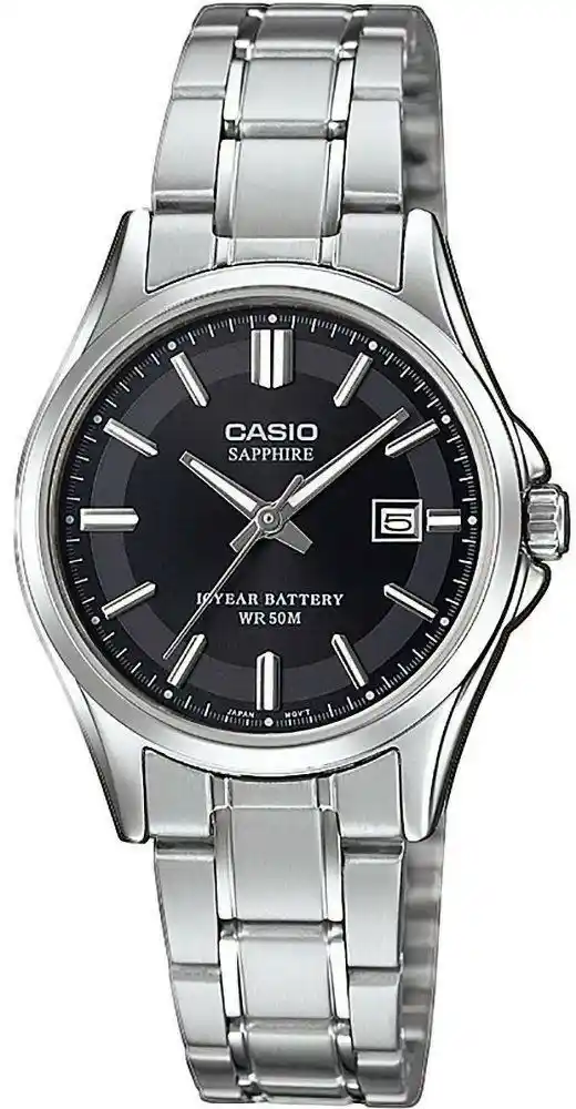 Casio LTS-100D-1AVEF