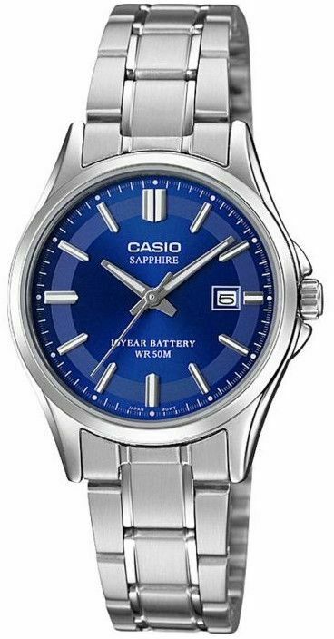 Casio LTS 100D 2A2VEF Casio LTS 100D 2A2VEF