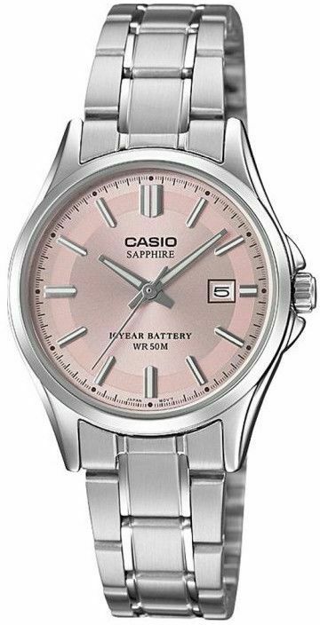 Casio LTS 100D 4AVEF Casio LTS 100D 4AVEF
