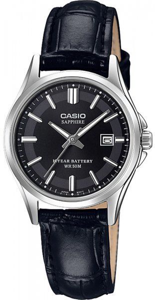 Casio LTS-100L-1AVEF Casio LTS-100L-1AVEF