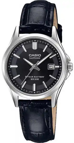 Casio LTS-100L-1AVEF