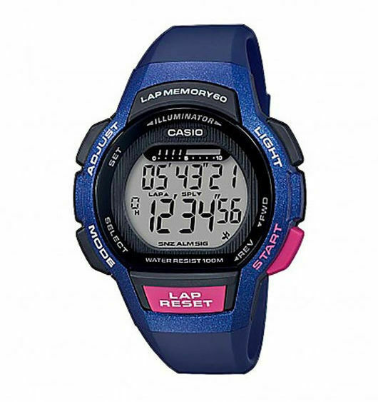 Casio LWS-1000H-2AVEF Casio LWS-1000H-2AVEF