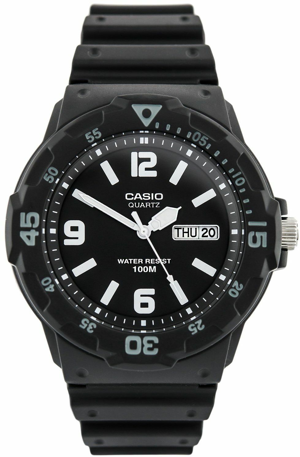 Casio MRW-200H-1B Casio MRW-200H-1B