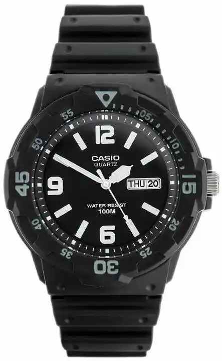 Casio MRW-200H-1B Casio MRW-200H-1B