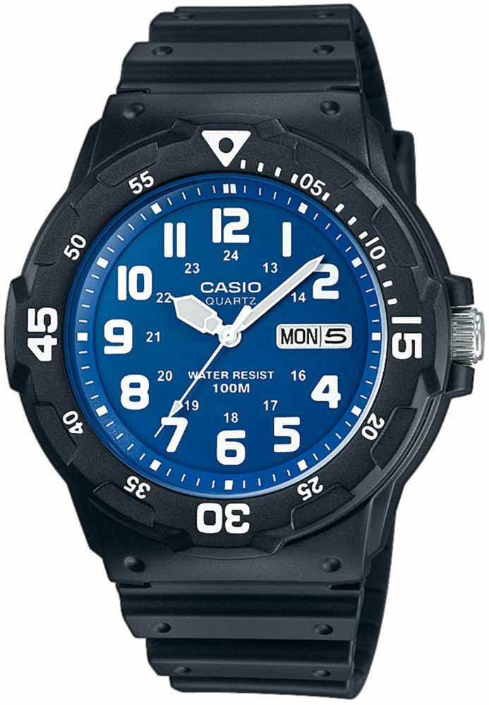 Casio MRW 200H 2B2VEF Casio MRW 200H 2B2VEF