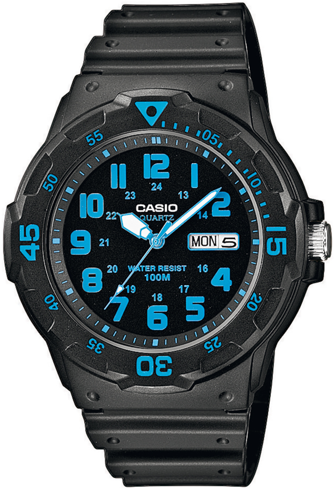 Casio MRW 200H 2BVEF Casio MRW 200H 2BVEF