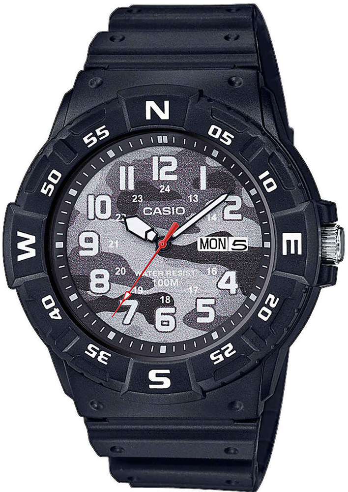 Casio MRW-220HCM-1BVEF Casio MRW-220HCM-1BVEF