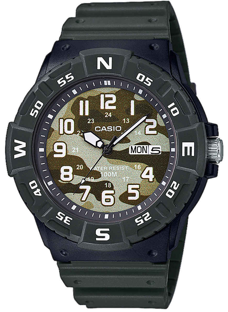 Casio MRW-220HCM-3BVEF Casio MRW-220HCM-3BVEF