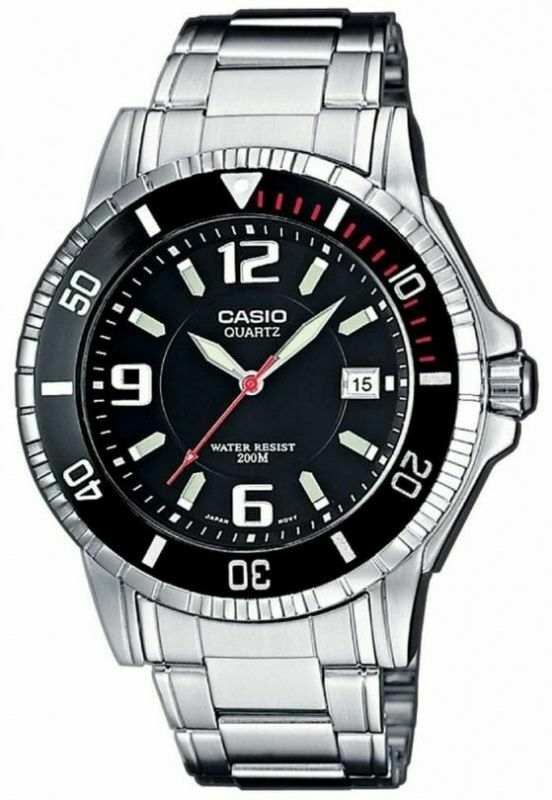 Casio MTD-1053D-1AVES
