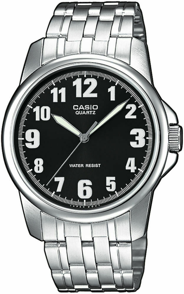 Casio MTP-1260D-1B Casio MTP-1260D-1B