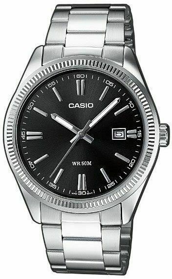 Casio MTP 1302D 1A1 Casio MTP 1302D 1A1