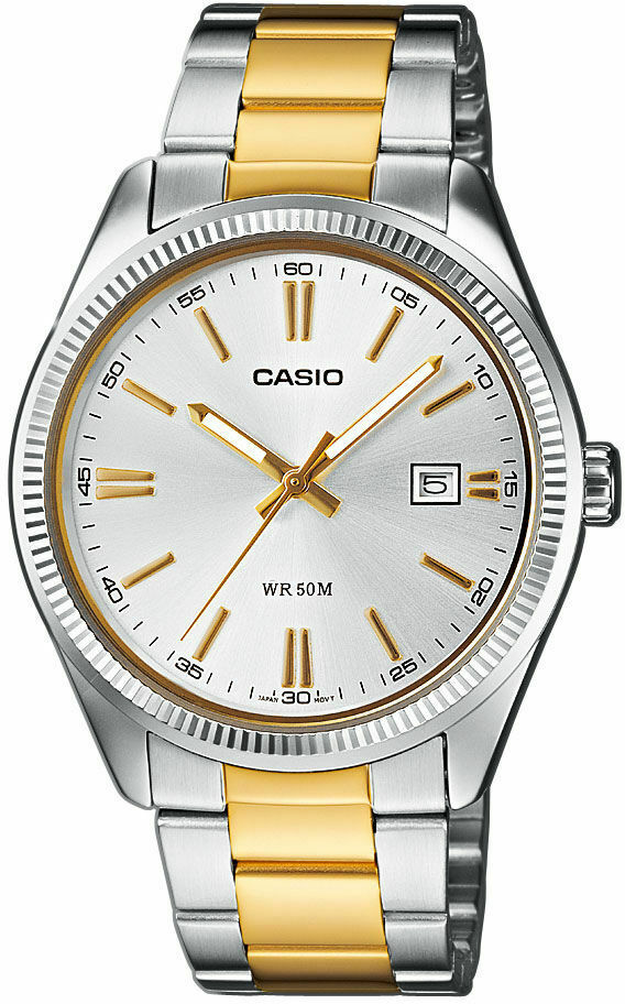 Casio MTP-1302SG-7AVEF Casio MTP-1302SG-7AVEF