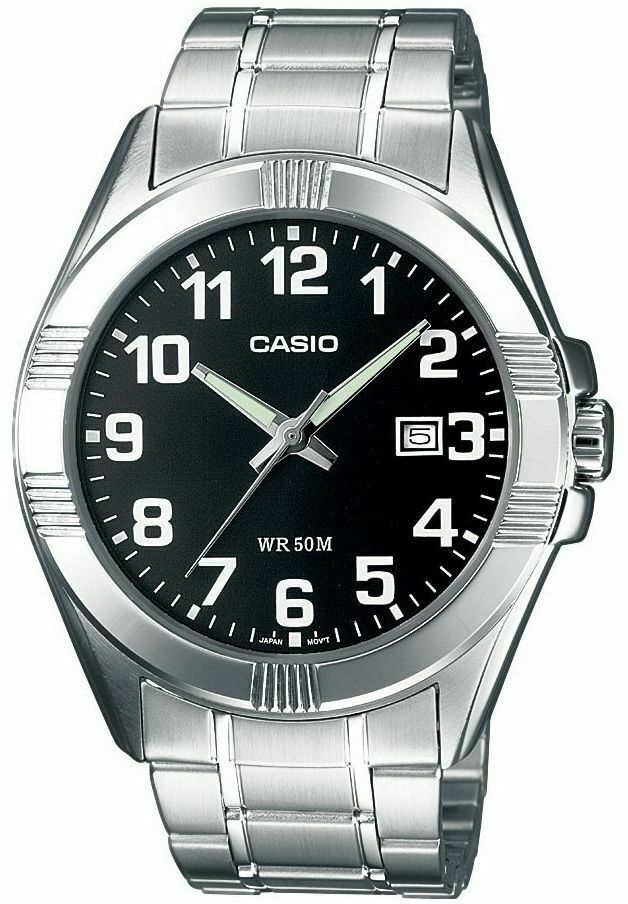 Casio MTP 1308D 1BVEF Casio MTP 1308D 1BVEF