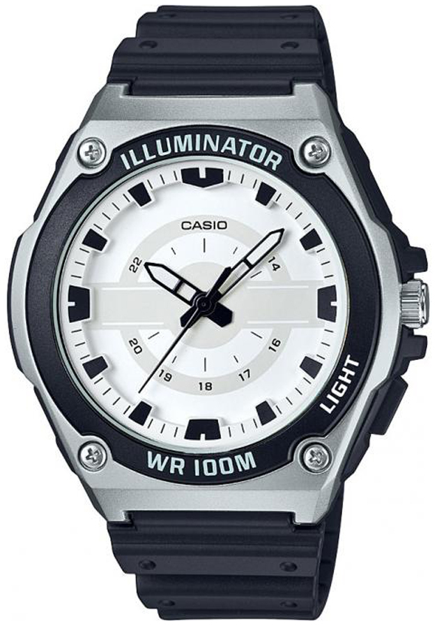 Casio MWC-100H-7AVEF Casio MWC-100H-7AVEF