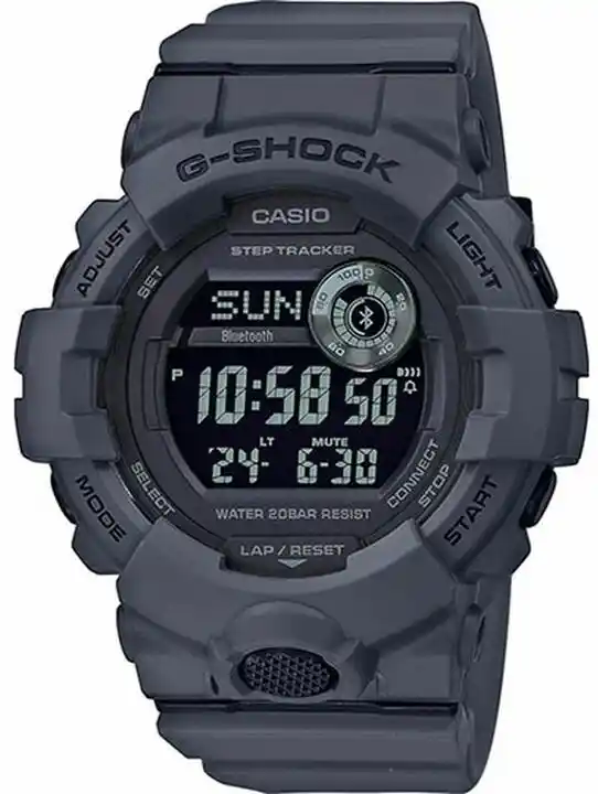 c/casio smartwatch