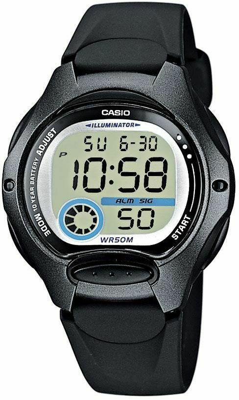 Casio Sport Casio Sport