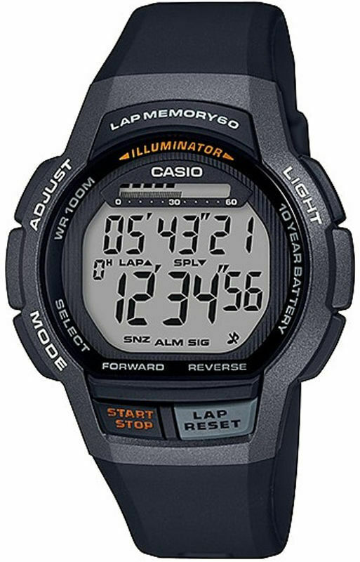 Casio WS-1000H-1AVEF Casio WS-1000H-1AVEF