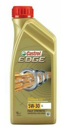 Castrol 5W30 Castrol 5W30