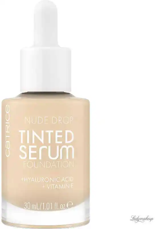 Catrice fluid Catrice fluid