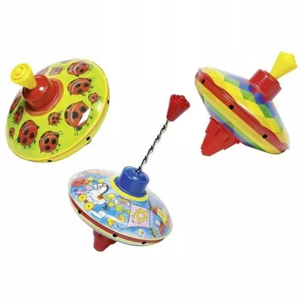 Cause zabawki - puzzle, bączki Cause zabawki - puzzle, bączki