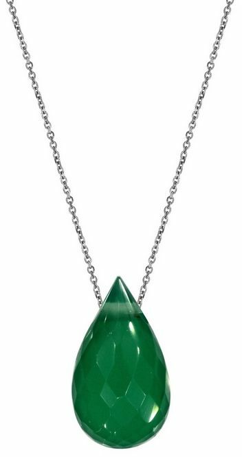Chalcedon biżuteria Chalcedon biżuteria