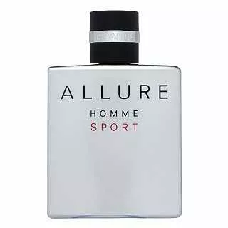 c/chanel allure homme sport