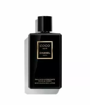 Chanel Coco Black Noir