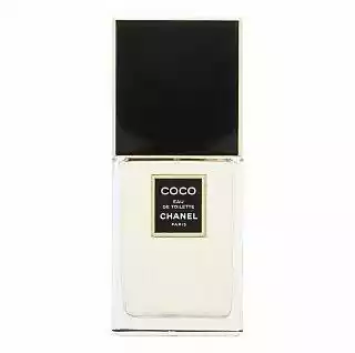 Chanel Coco