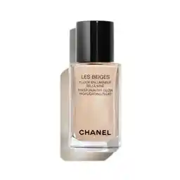 Chanel podkład Chanel podkład