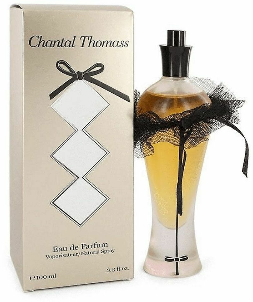 Chantal perfumy
