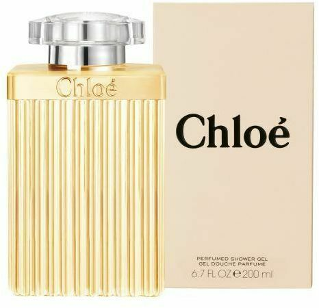 Chloe żel pod prysznic Chloe żel pod prysznic