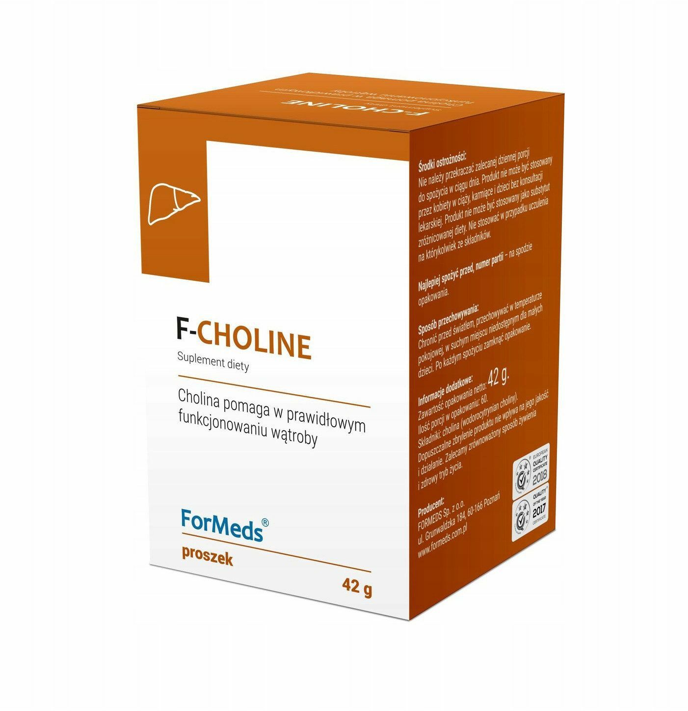 Cholina Cholina