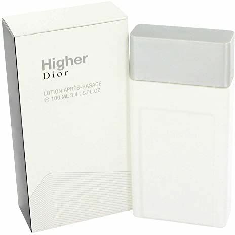 Christian Dior woda po goleniu Christian Dior woda po goleniu