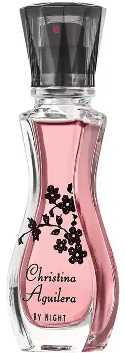 Christina Aguilera perfumy Christina Aguilera perfumy