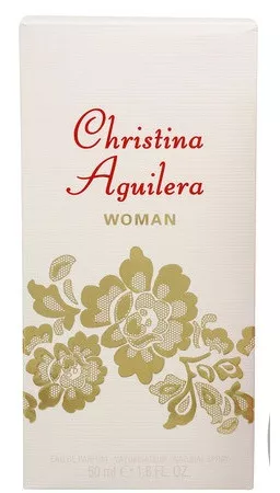 Christina Aguilera Woman perfumy