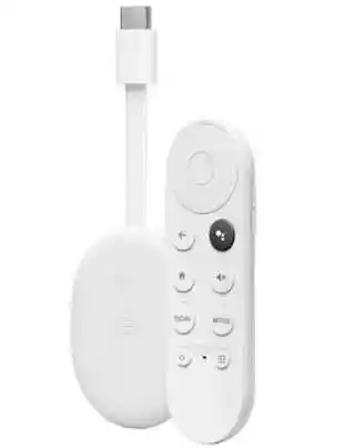 Chromecast Chromecast