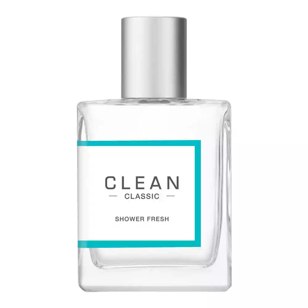 c/clean shower fresh