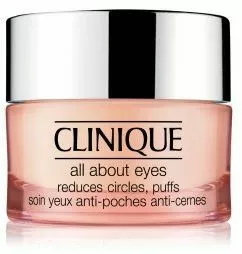 c/clinique all about eyes