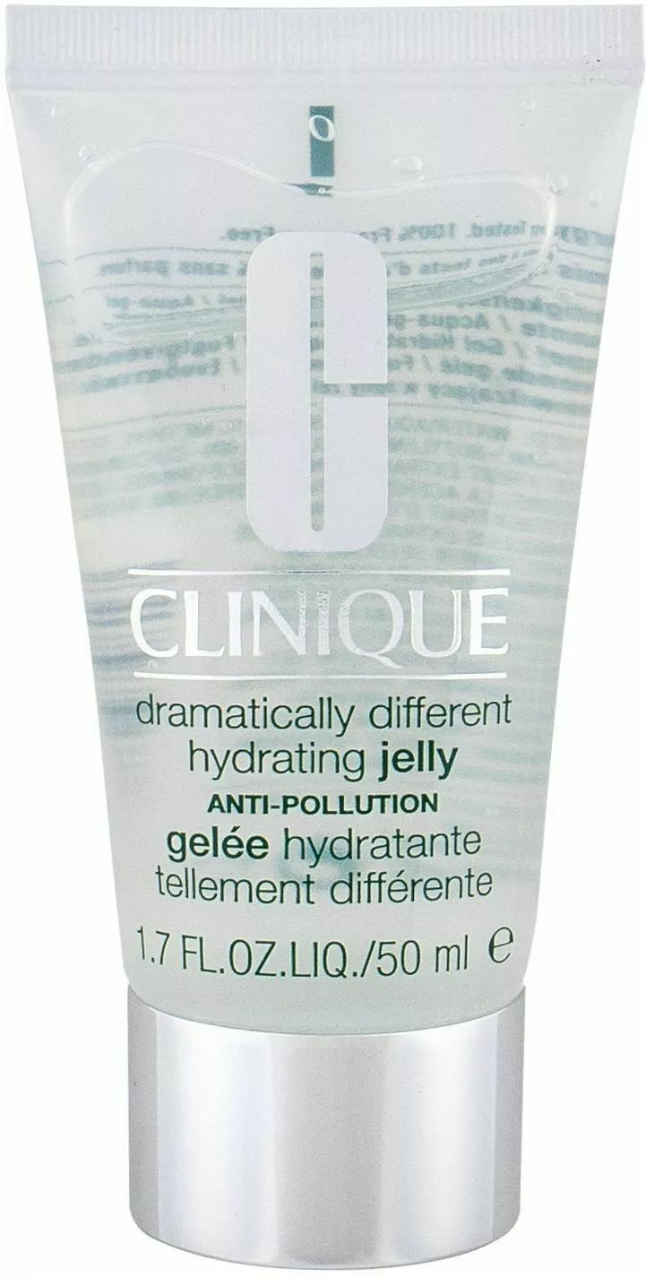 c/clinique dramatically different