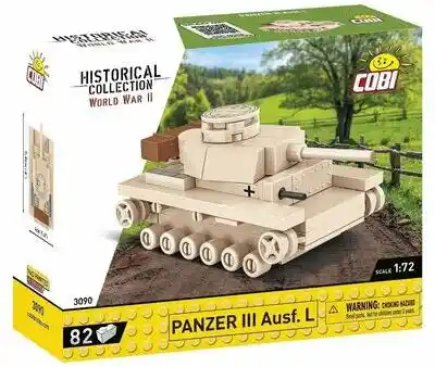 Cobi Small Army Cobi Small Army
